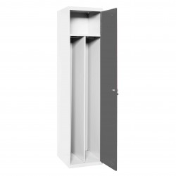 SIMONLOCKER PROF. DISM. SINGLE-DIV 1/1 400 INI B/A SIMONRACK
