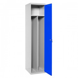 SIMONLOCKER PROF.DISM. SINGLE-DIV 1/1 400 INI G/A SIMONRACK