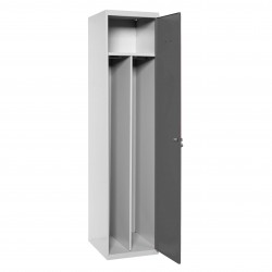 SIMONLOCKER PROF.DISM. SINGLE-DIV 1/1 400 INI G/AN SIMONRACK