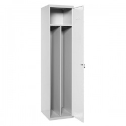 SIMONLOCKER PROF.DISM. SINGLE-DIV 1/1 400 INI G/B SIMONRACK