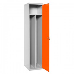 SIMONLOCKER PROF.DISM. SINGLE-DIV 1/1 400 INI G/N SIMONRACK