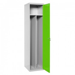 SIMONLOCKER PROF.DISM. SINGLE-DIV 1/1 400 INI G/V SIMONRACK