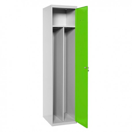 SIMONLOCKER PROF.DISM. SINGLE-DIV 1/1 400 INI G/V SIMONRACK