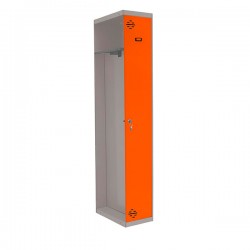 SIMONLOCKER PROF.DISM. SINGLE-DIV 1/1 500 ADD G/N SIMONRACK