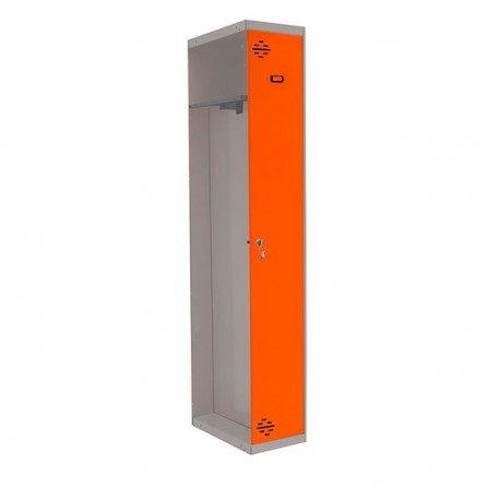 SIMONLOCKER PROF.DISM. SINGLE-DIV 1/1 500 ADD G/N SIMONRACK