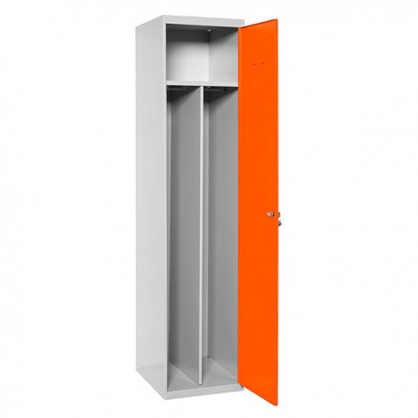 SIMONLOCKER PROF.DISM. SINGLE-DIV 1/1 500 INI G/N SIMONRACK