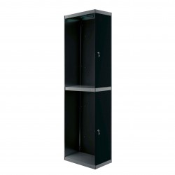 SIMONLOCKER PROF. DISM. TANDEM 1/2 300 ADDIT AN/AN SIMONRACK