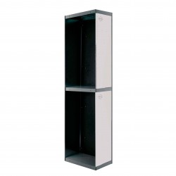 SIMONLOCKER PROF. DISM. TANDEM 1/2 300 ADDIT AN/BL SIMONRACK