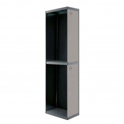SIMONLOCKER PROF. DISM. TANDEM 1/2 300 ADDIT AN/GR SIMONRACK