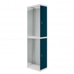 SIMONLOCKER PROF. DISM. TANDEM 1/2 300 ADDIT BL/AN SIMONRACK