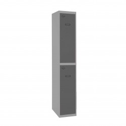 SIMONLOCKER PROF. DISM. TANDEM 1/2 400 INIT GR/AN SIMONRACK