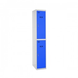 SIMONLOCKER PROF.DISM. TANDEM 1/2 400 INIT GR/AZ SIMONRACK
