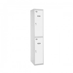 SIMONLOCKER PROF.DISM. TANDEM 1/2 400 INIT GR/BL SIMONRACK