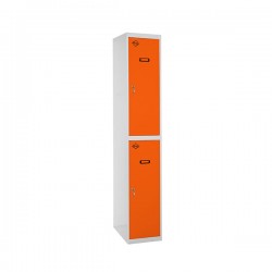 SIMONLOCKER PROF.DISM. TANDEM 1/2 400 INIT GR/NA SIMONRACK