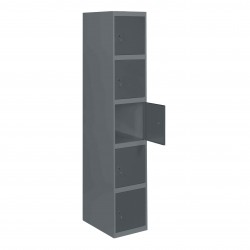 SIMONLOCKER PROF. DISM. 5 DOORS 1/5 300 INIT AN/AN SIMONRACK