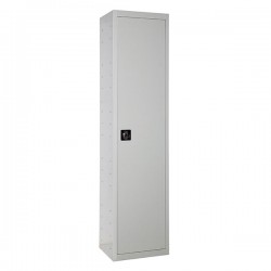 SIMONLOCKER DIY.CLEANING 180x40x40 1/4 GRIS SIMONRACK