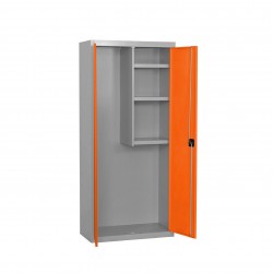 SIMONLOCKER PROF.MON.CLEANING 180x80x40 2/3 GR/NAR SIMONRACK