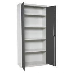 SIMONLOCKER PROF.DISM.MULTI. 180x60x40 2/4 BL/AN SIMONRACK