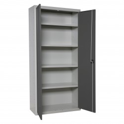 SIMONLOCKER PROF.DISM.MULTI. 180x60x40 2/4 GR/AN SIMONRACK