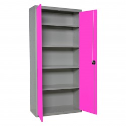SIMONLOCKER PROF.DISM.MULTI. 180x60x40 2/4 GR/RS SIMONRACK