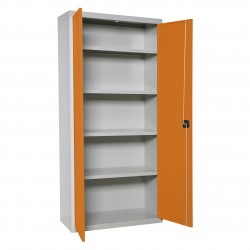 SIMONLOCKER PROF.DISM.MULTI. 180x80x40 2/4 GR/NAR SIMONRACK