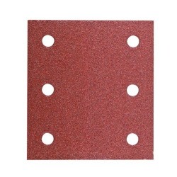 PAPEL LIJA 114X140MM GR80 10 PZS