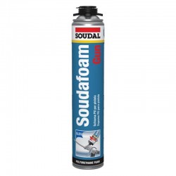 ESPUMA PARA PISTOLA SOUDAL REF 115348