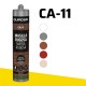 QUIADSA CA-11 SELLADOR ELÁSTICO 310 ML