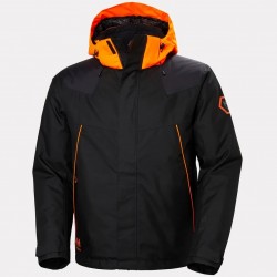 CHAQUETA DE INVIERNO CHELSEA EVOLUTION - HELLY HANSEN WORKWEAR